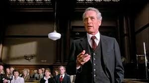 The Verdict (1982), courtroom drama starring Paul Newman